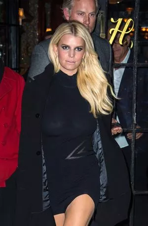 Jessica Simpson / 52529184 / JessicaSimpson nude photo #0111
