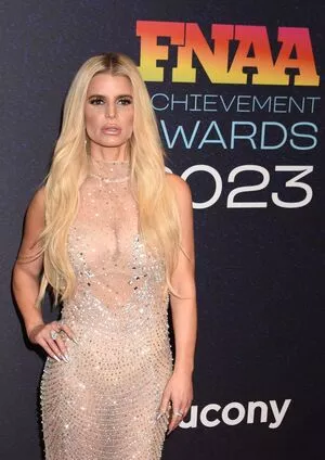 Jessica Simpson / 52529184 / JessicaSimpson nude photo #0519