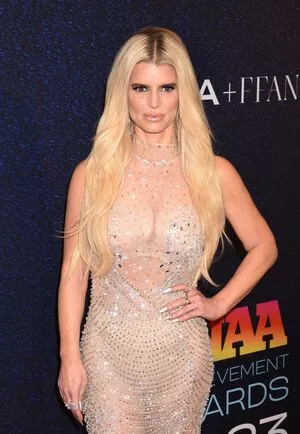 Jessica Simpson / 52529184 / JessicaSimpson nude photo #0532