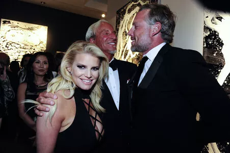 Jessica Simpson / 52529184 / JessicaSimpson nude photo #0537
