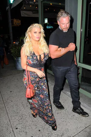 Jessica Simpson / 52529184 / JessicaSimpson nude photo #0545