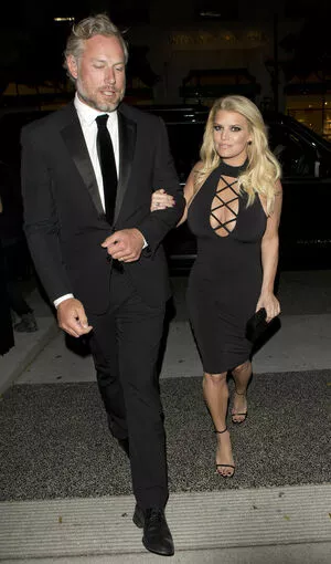 Jessica Simpson / 52529184 / JessicaSimpson nude photo #0563