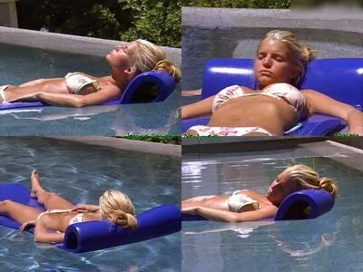 Jessica Simpson / 52529184 / JessicaSimpson nude photo #0689
