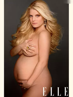 Jessica Simpson / 52529184 / JessicaSimpson nude photo #0695