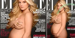 Jessica Simpson / JessicaSimpson nude photo #0930