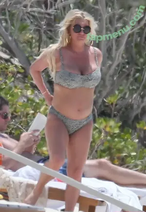 Jessica Simpson / 52529184 / JessicaSimpson nude photo #0975
