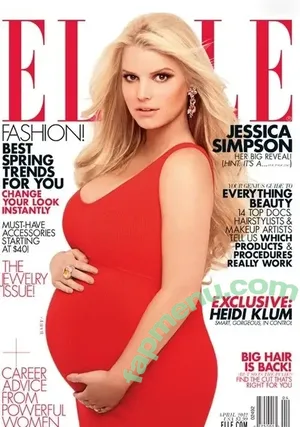 Jessica Simpson / 52529184 / JessicaSimpson nude photo #0995
