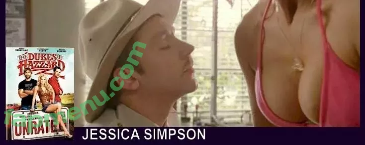 Jessica Simpson nude photo #0036 (52529184 / JessicaSimpson)