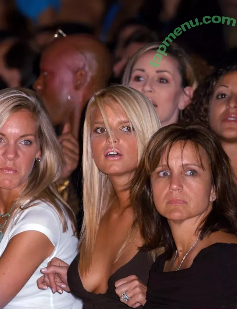 Jessica Simpson nude photo #0050 (52529184 / JessicaSimpson)