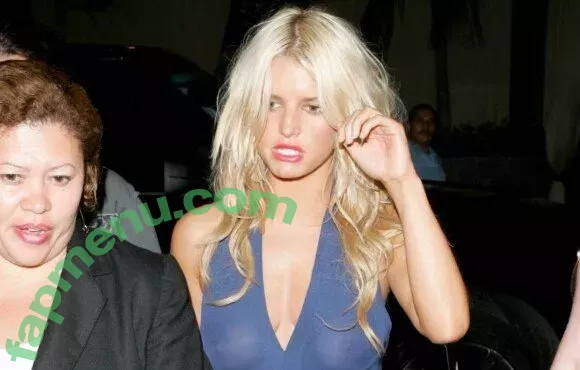Jessica Simpson nude photo #0088 (52529184 / JessicaSimpson)