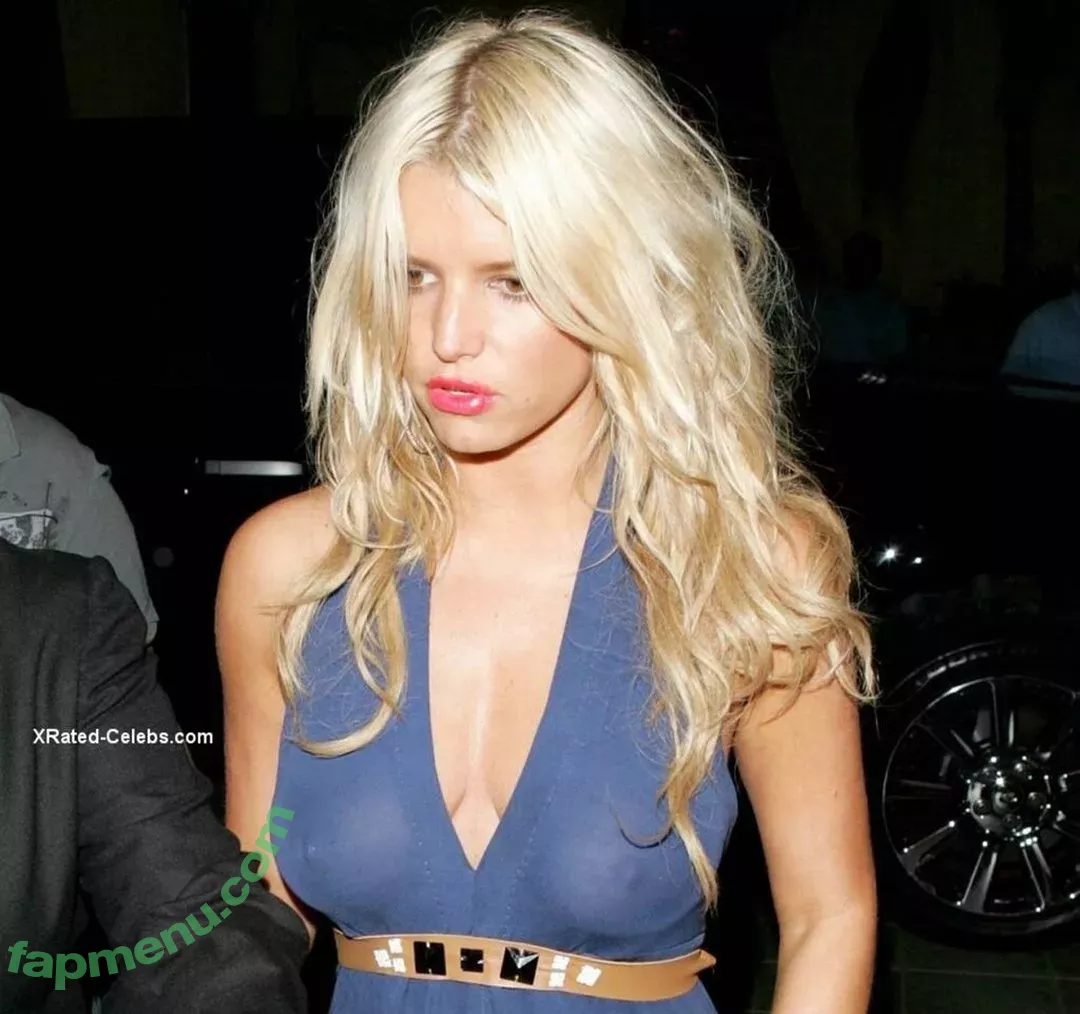 Jessica Simpson nude photo #0092 (52529184 / JessicaSimpson)