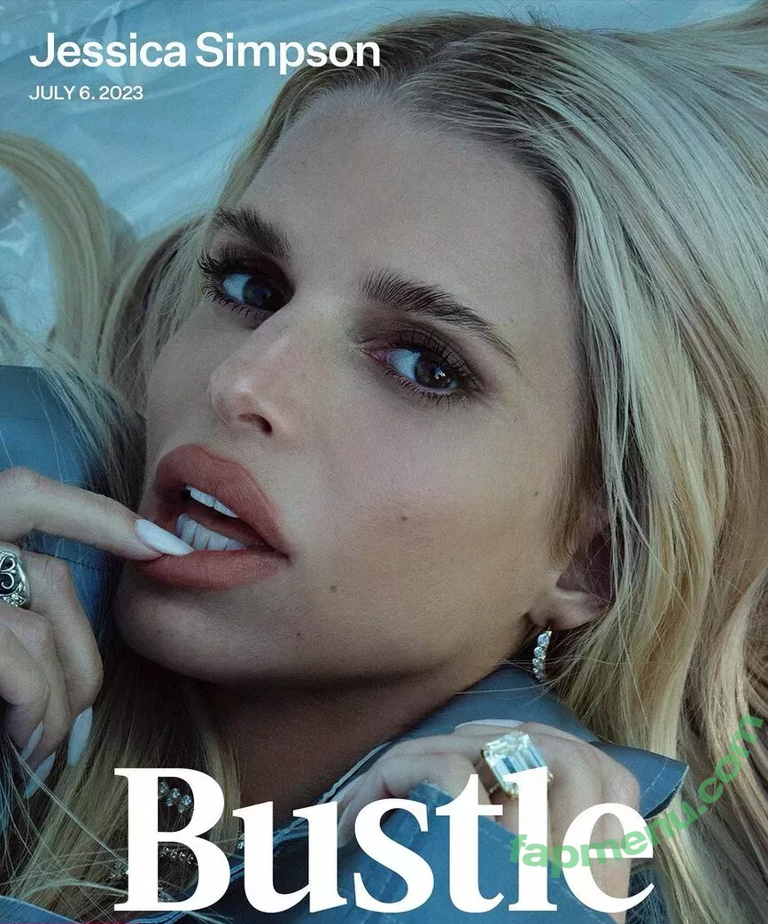 Jessica Simpson nude photo #0350 (52529184 / JessicaSimpson)