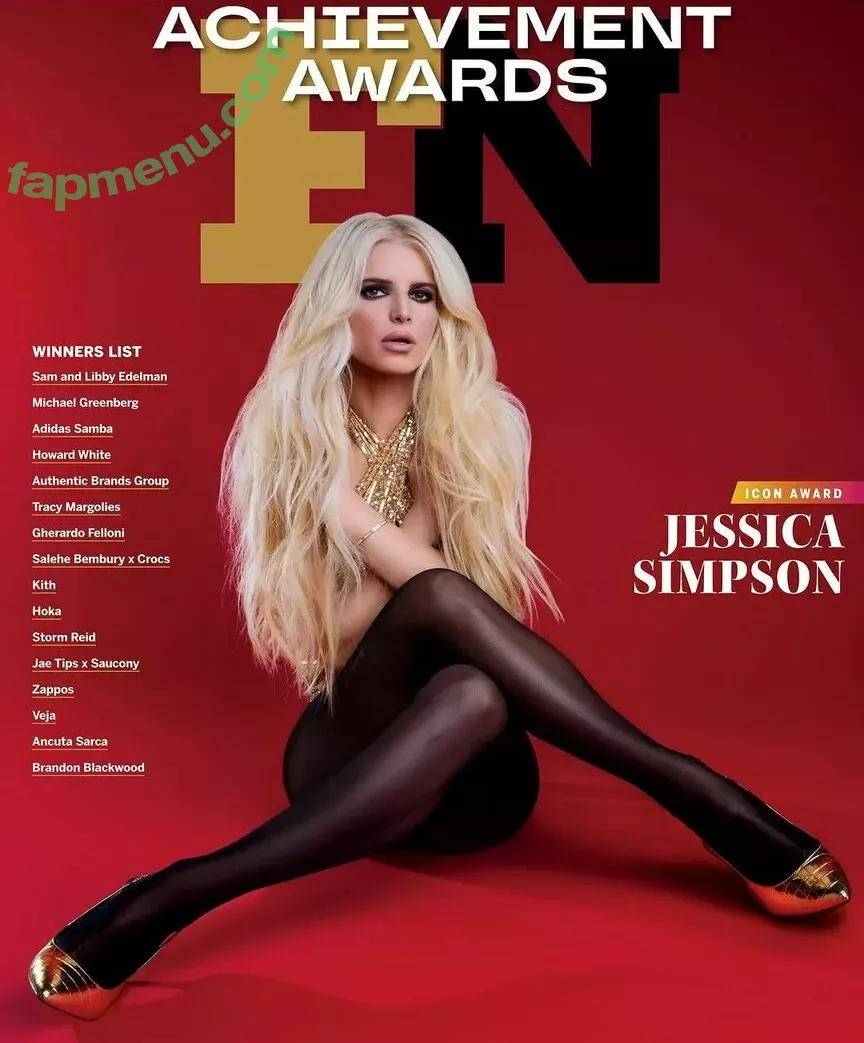 Jessica Simpson nude photo #0496 (52529184 / JessicaSimpson)