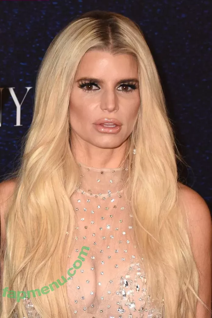 Jessica Simpson nude photo #0526 (52529184 / JessicaSimpson)