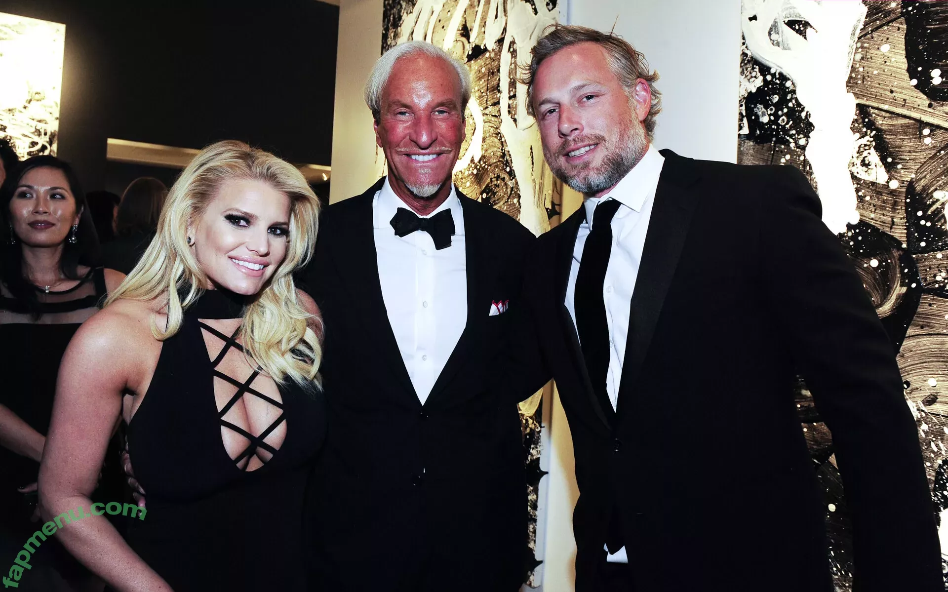 Jessica Simpson nude photo #0554 (52529184 / JessicaSimpson)