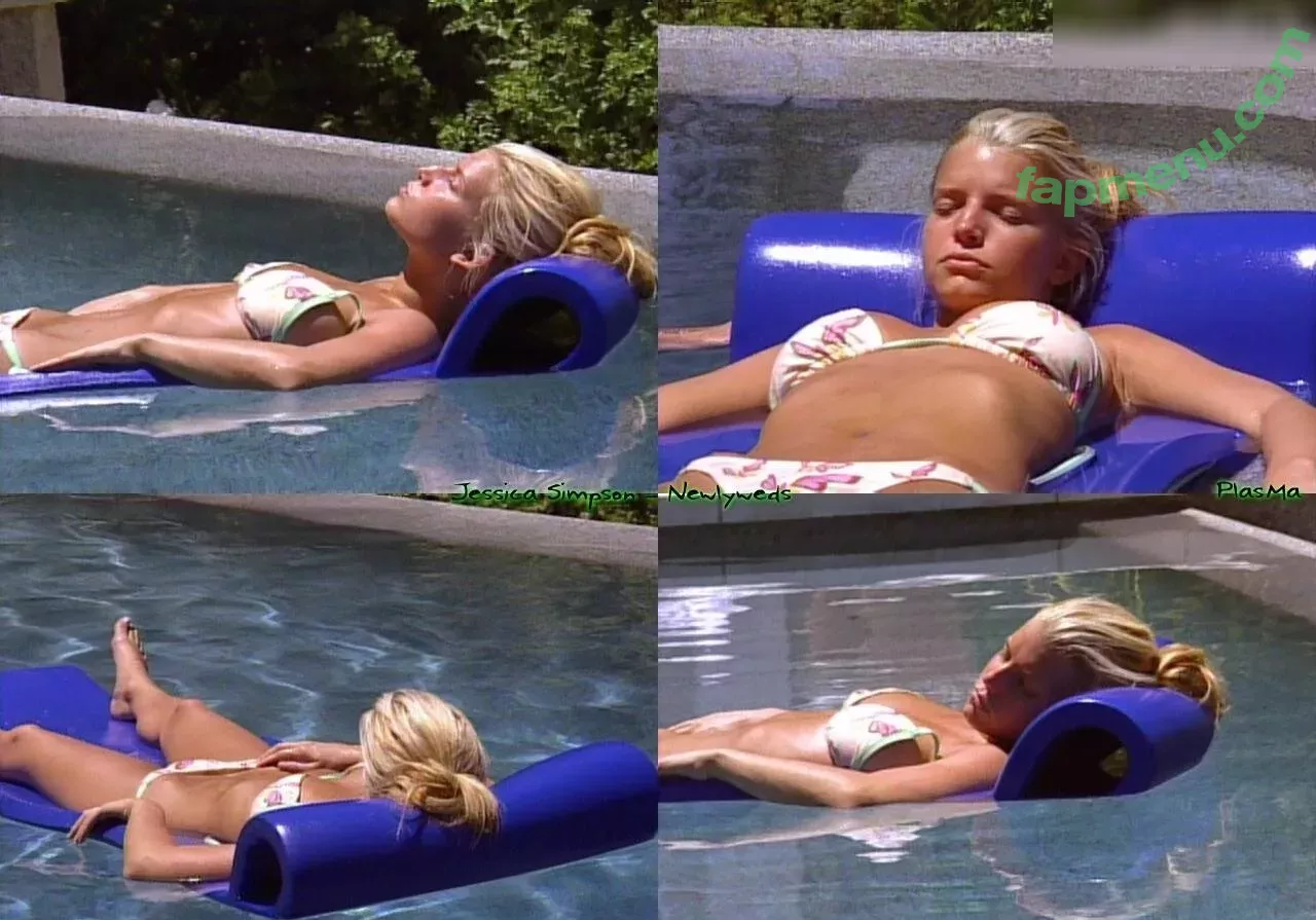 Jessica Simpson nude photo #0689 (52529184 / JessicaSimpson)