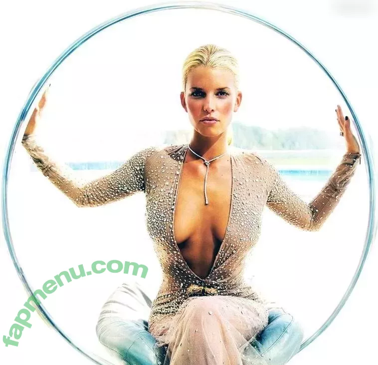 Jessica Simpson nude photo #0694 (52529184 / JessicaSimpson)