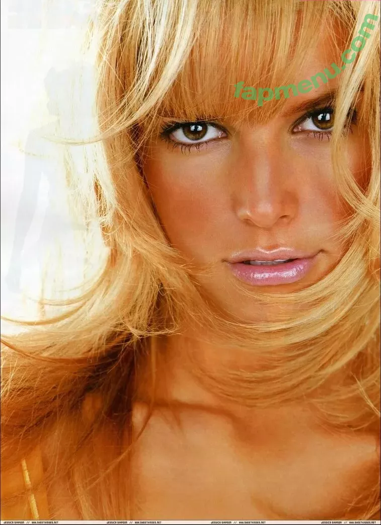 Jessica Simpson nude photo #0738 (52529184 / JessicaSimpson)