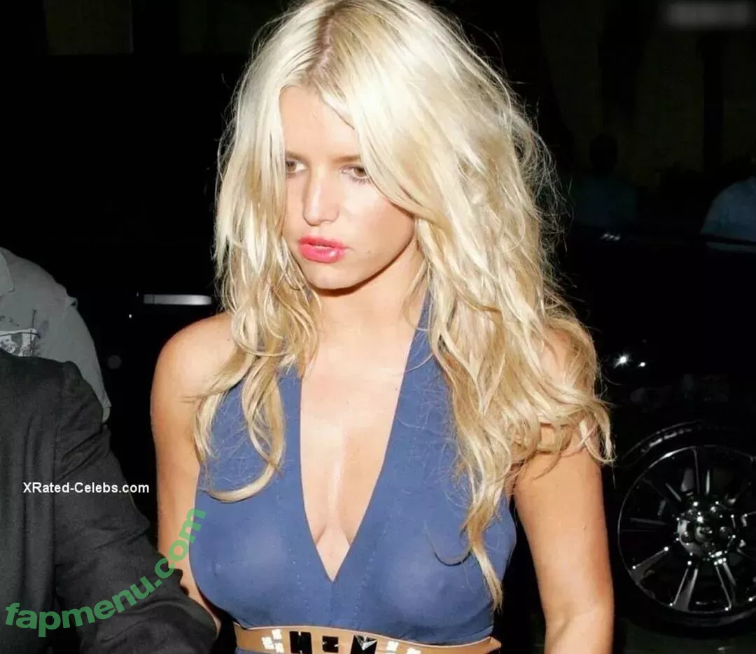 Jessica Simpson nude photo #0807 (52529184 / JessicaSimpson)