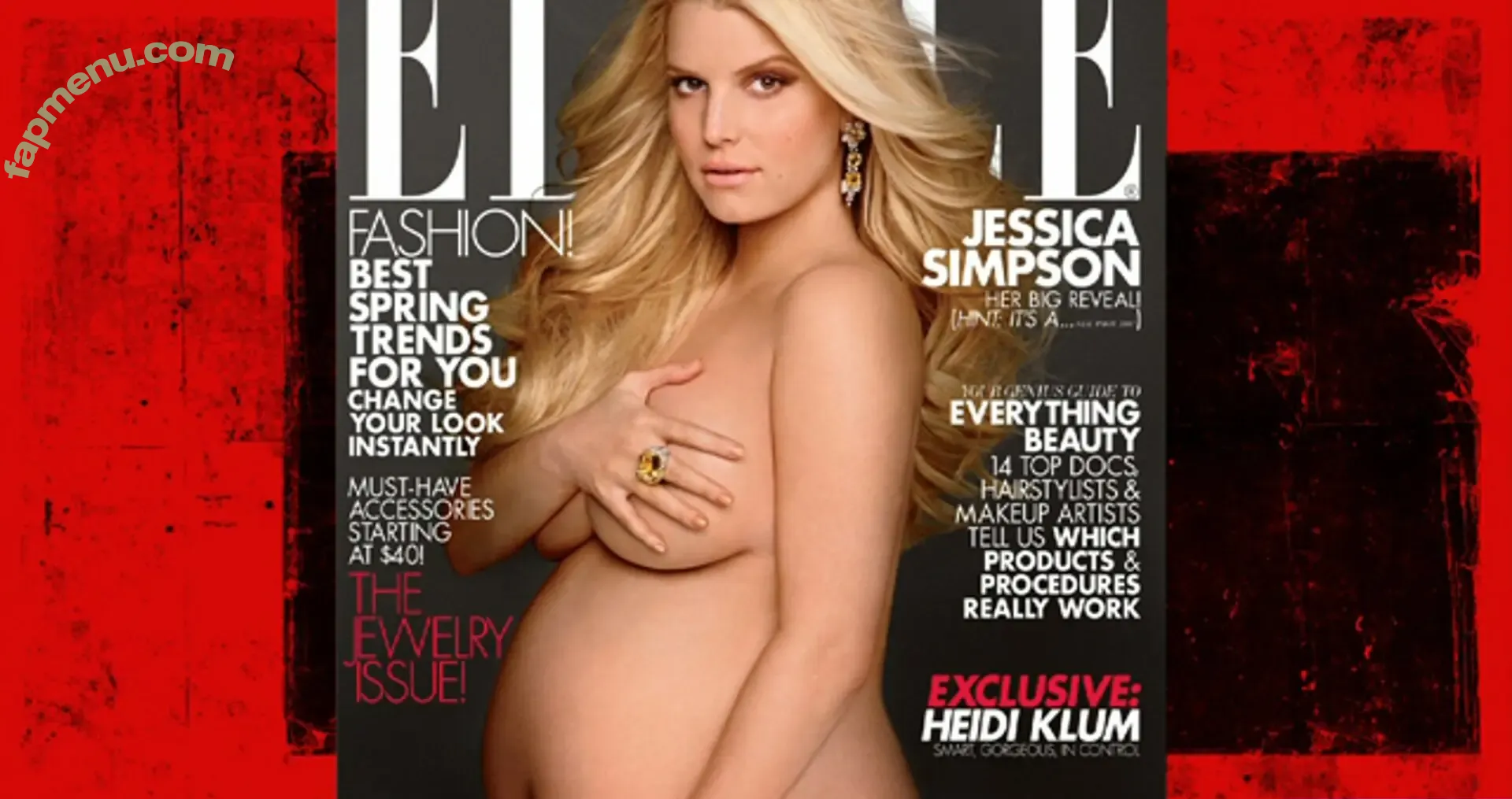 Jessica Simpson nude photo #0927 (JessicaSimpson)