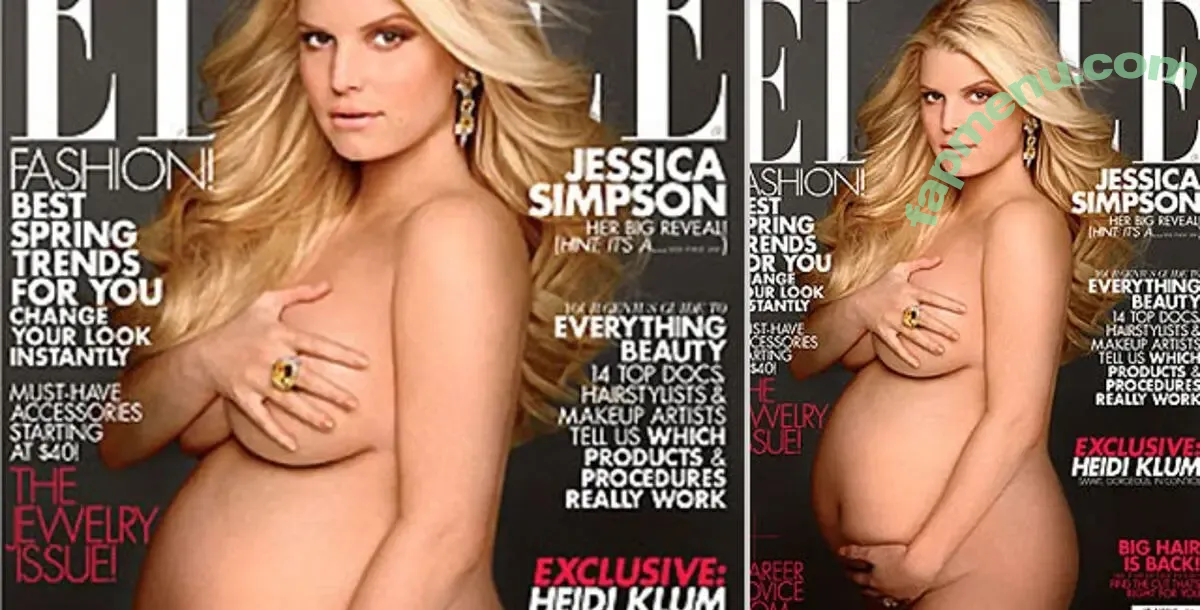 Jessica Simpson nude photo #0930 (JessicaSimpson)