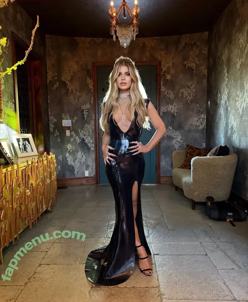 Jessica Simpson nude photo #1096 (52529184 / JessicaSimpson)