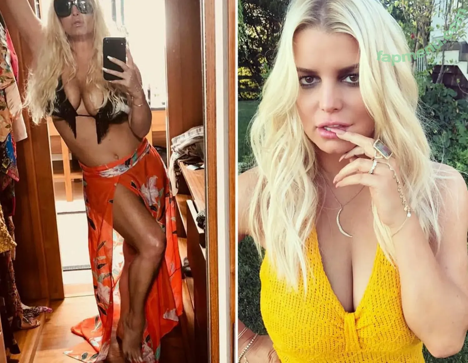 Jessica Simpsons nude photo #0003 (Jessica Simpsons)