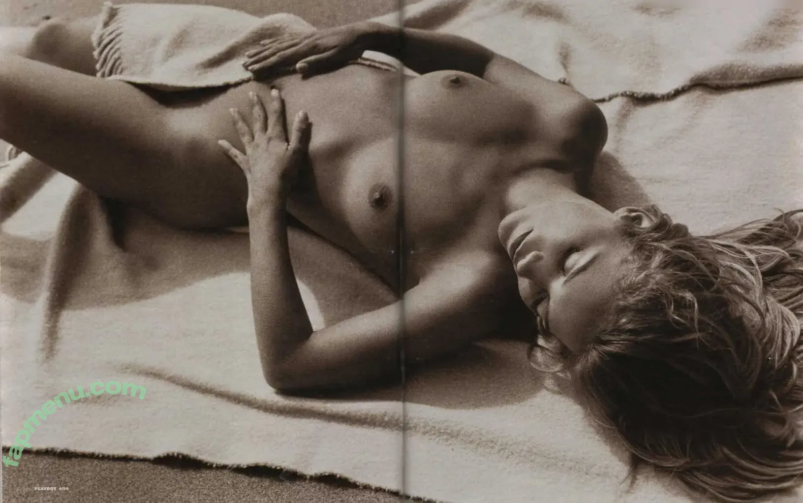 Jessica Stockmann nude photo #0010 (_jessicastockmann_ / jessstockmann)