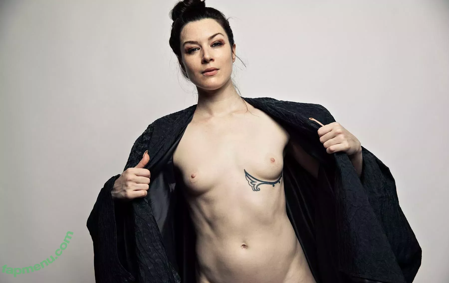 Jessica Stoyadinovich nude photo #0005 (Stoya)