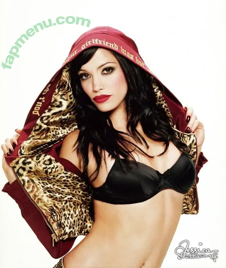 Jessica Sutta nude photo #0003 (iamjessicasutta)