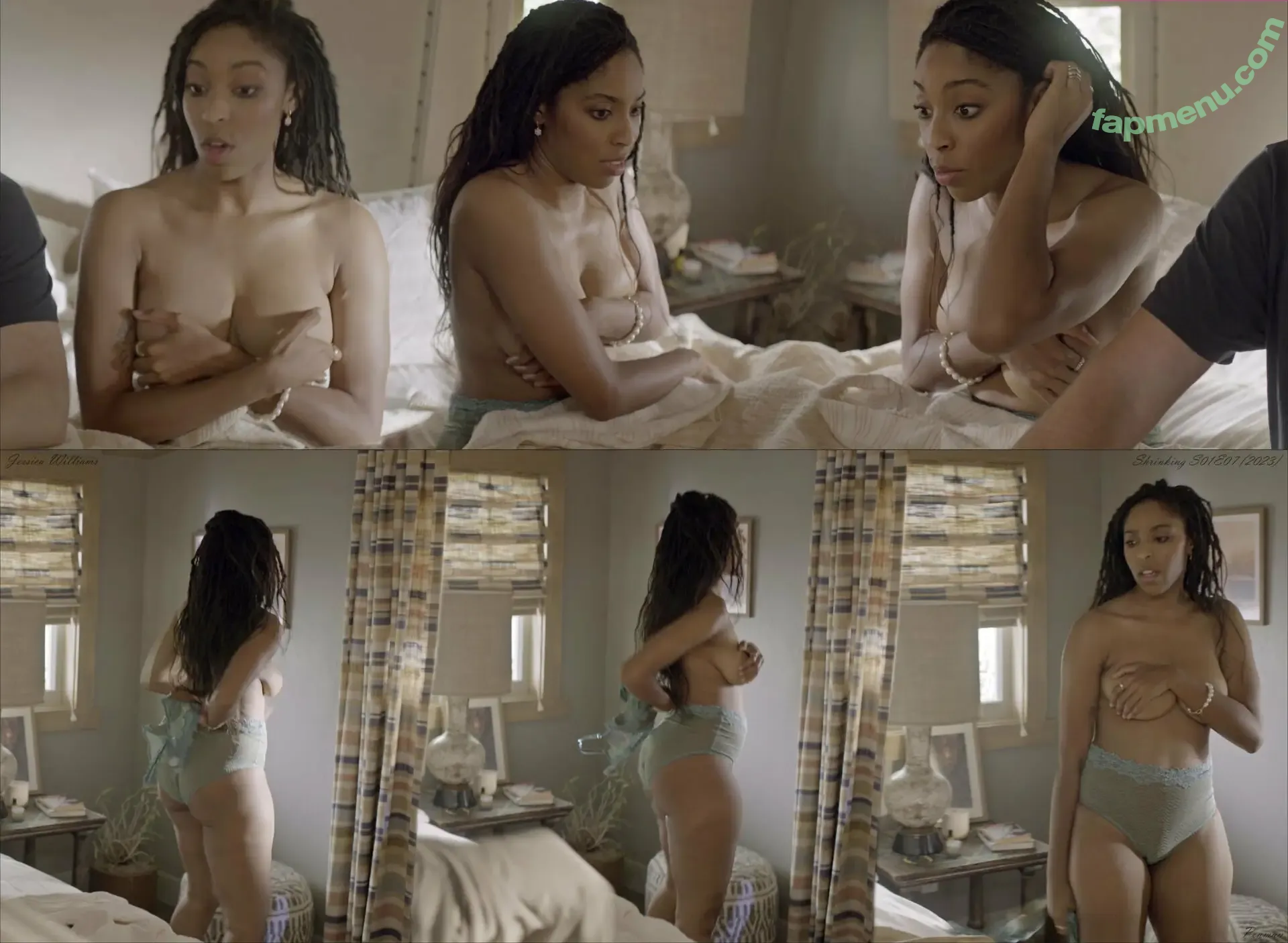Jessica William nude photo #0001 (Jessica William)