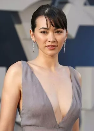 Jessica Yu Li Henwick / jhenwick nude photo #0078