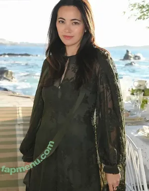 Jessica Yu Li Henwick / jhenwick nude photo #0201