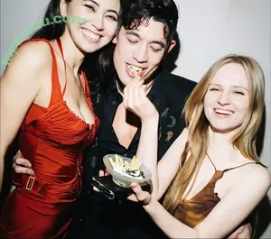 Jessica Yu Li Henwick / jhenwick nude photo #0209