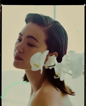 Jessica Yu Li Henwick / jhenwick nude photo #0216