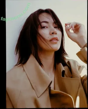 Jessica Yu Li Henwick / jhenwick nude photo #0217