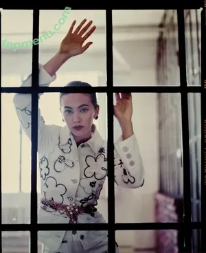 Jessica Yu Li Henwick / jhenwick nude photo #0218