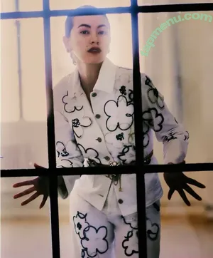 Jessica Yu Li Henwick / jhenwick nude photo #0219