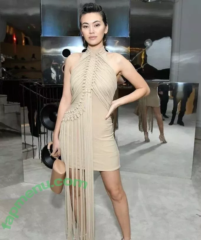 Jessica Yu Li Henwick nude photo #0057 (jhenwick)