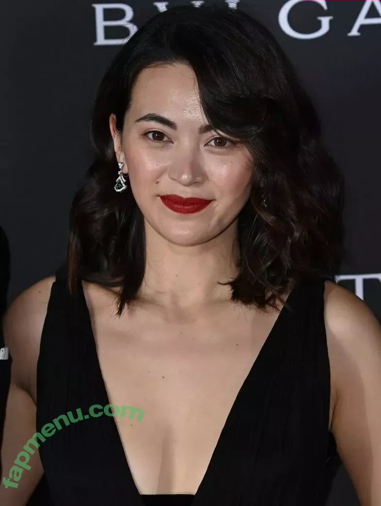 Jessica Yu Li Henwick nude photo #0123 (jhenwick)