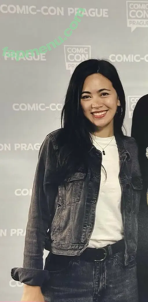 Jessica Yu Li Henwick nude photo #0193 (jhenwick)