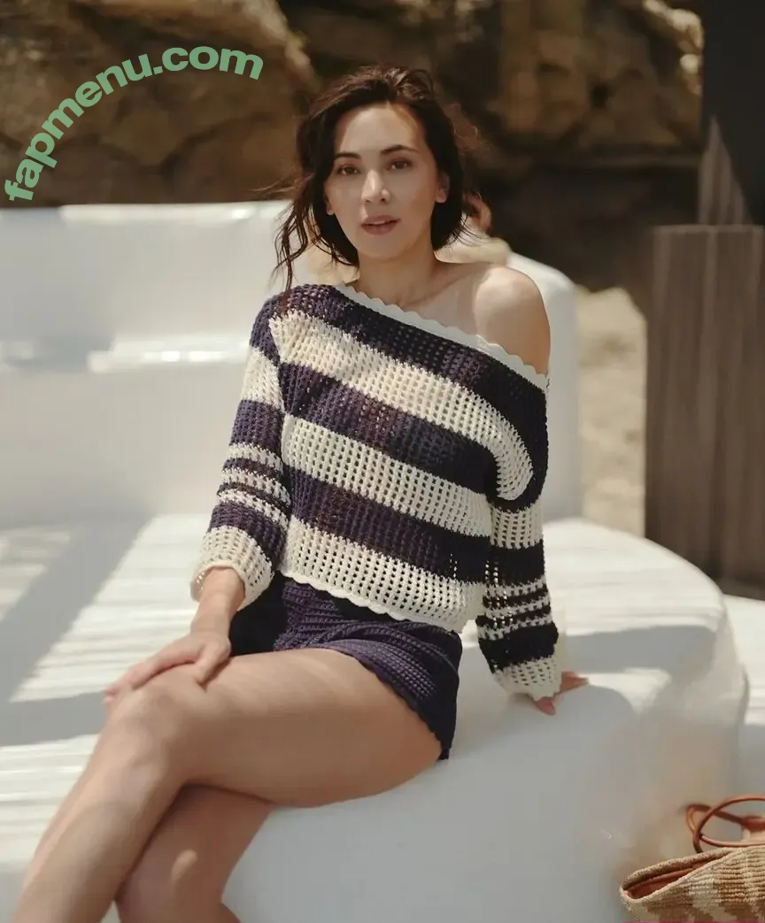 Jessica Yu Li Henwick nude photo #0202 (jhenwick)