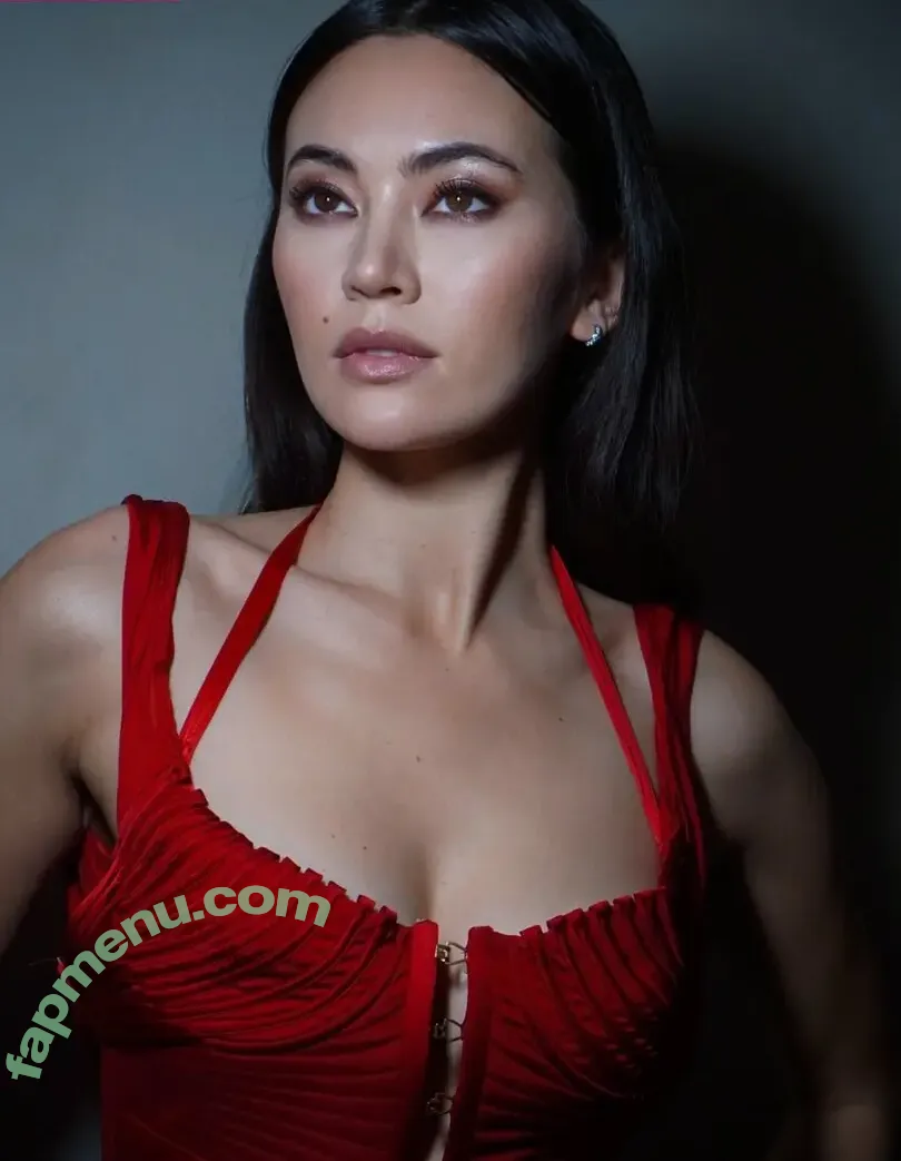 Jessica Yu Li Henwick nude photo #0212 (jhenwick)