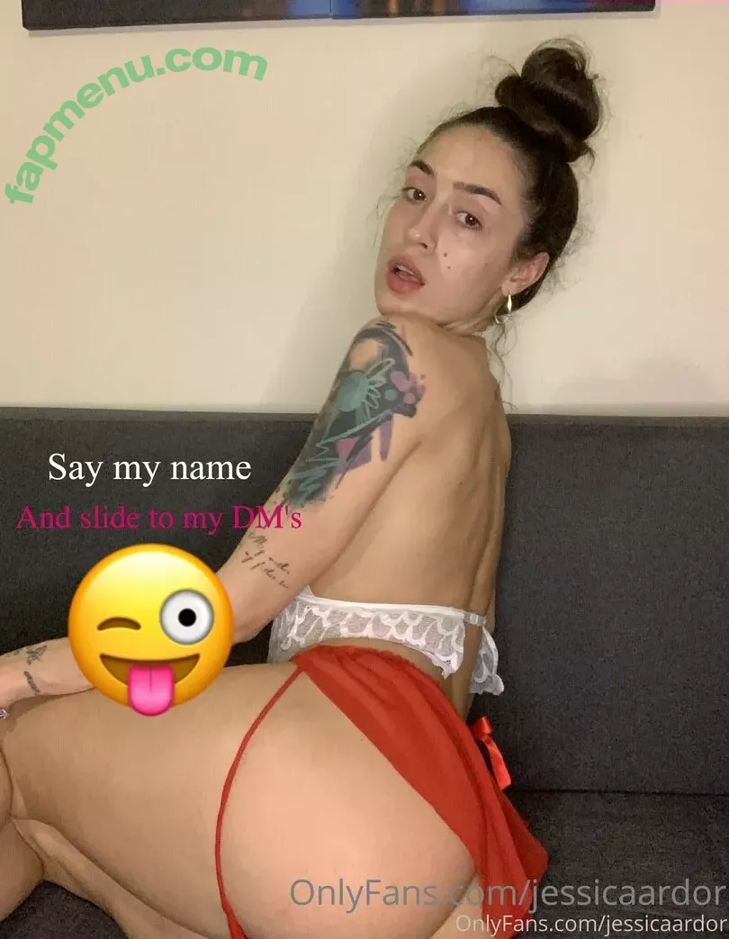 jessicaardor nude photo #0100 (jessicaardorxo)