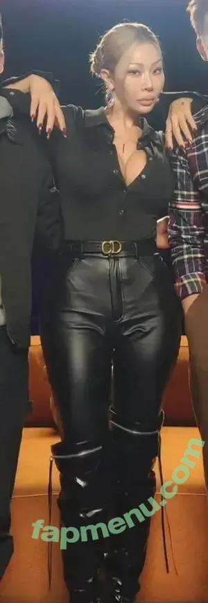 Jessicah_o / Jessi K-pop / jessiqueenp nude photo #0140