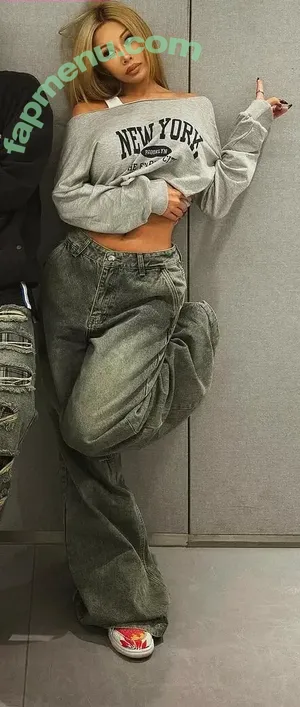 Jessicah_o / Jessi K-pop / jessiqueenp nude photo #0158