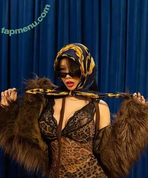 Jessicah_o / Jessi K-pop / jessiqueenp nude photo #0169