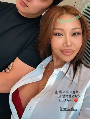 Jessicah_o / Jessi K-pop / jessiqueenp nude photo #0177