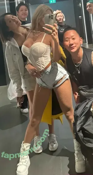 Jessicah_o / Jessi K-pop / jessiqueenp nude photo #0186