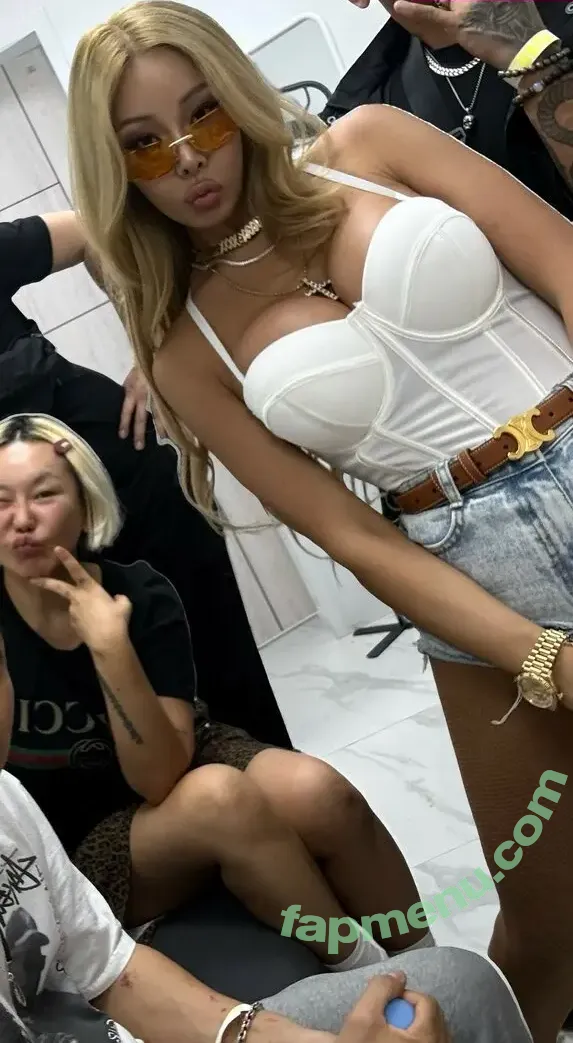 Jessicah_o nude photo #0182 (Jessi K-pop / jessiqueenp)